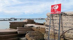 Fort De Soto Park